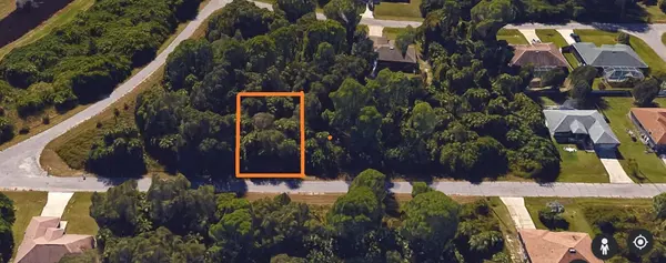 FITZGERALD RD, North Port, FL 34288