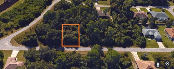 FITZGERALD RD, North Port, FL 34288