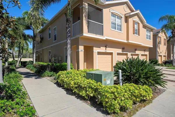 3423 PARKRIDGE CIR #19-101, Sarasota, FL 34243