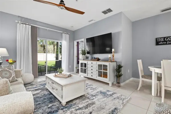 3423 PARKRIDGE CIR #19-101, Sarasota, FL 34243