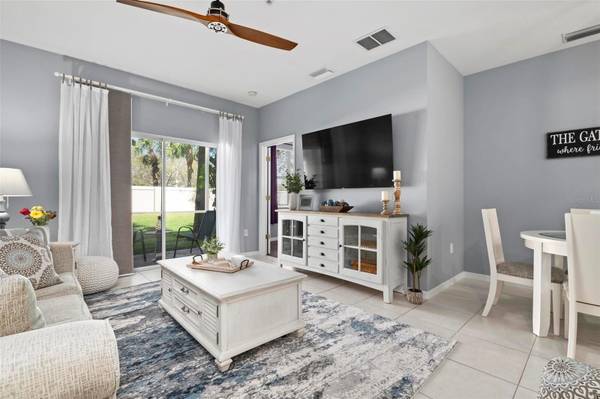 3423 PARKRIDGE CIR #19-101, Sarasota, FL 34243
