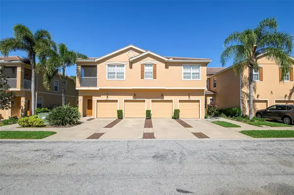 3423 PARKRIDGE CIR #19-101, Sarasota, FL 34243
