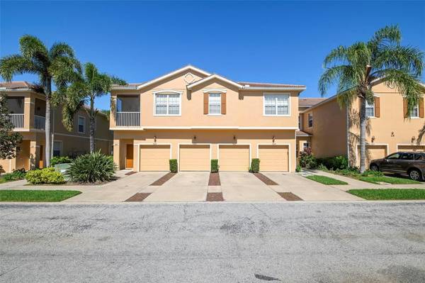 3423 PARKRIDGE CIR #19-101, Sarasota, FL 34243