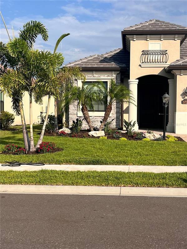 5720 CHEECH GLN, Bradenton, FL 34211