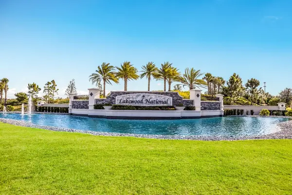 5721 PALMER CIR #201, Bradenton, FL 34211
