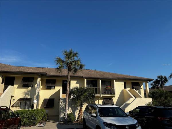 4638 LONGWATER CHASE #94, Sarasota, FL 34235