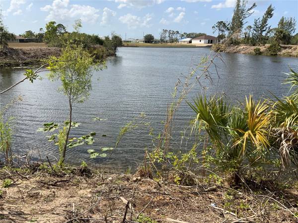 2113 NE 43RD LN, Cape Coral, FL 33909