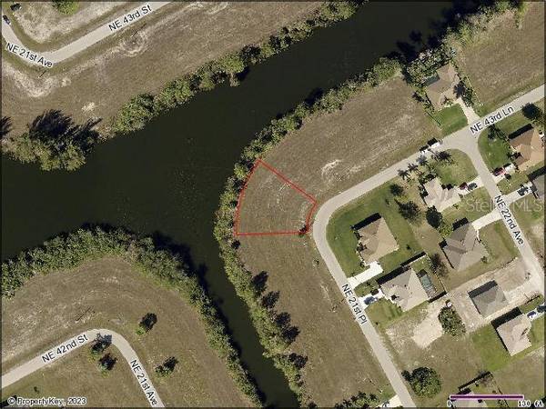 2113 NE 43RD LN, Cape Coral, FL 33909