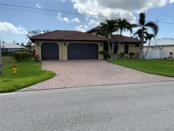 2510 MIRACLE Pkwy, Cape Coral, FL 33914