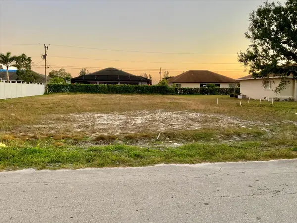 312 SE 19TH LN, Cape Coral, FL 33990