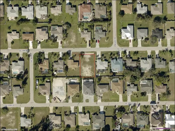 312 SE 19TH LN, Cape Coral, FL 33990