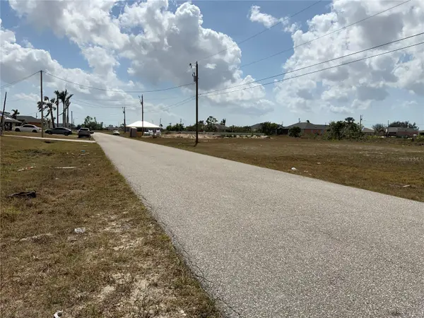 1708 NW 6TH PL, Cape Coral, FL 33993