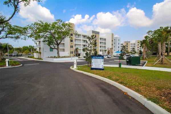 1703 N TAMIAMI TRL #B406, Sarasota, FL 34234