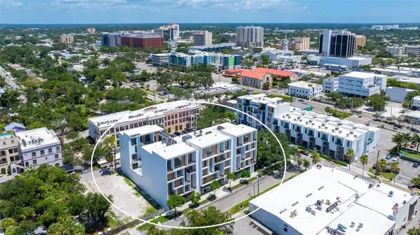 430 KUMQUAT CT #510, Sarasota, FL 34236