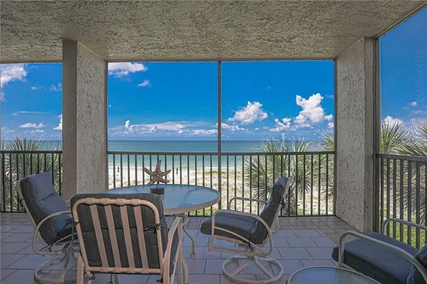 1925 GULF OF MEXICO DR #309, Longboat Key, FL 34228