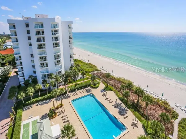1050 LONGBOAT CLUB RD #502, Longboat Key, FL 34228