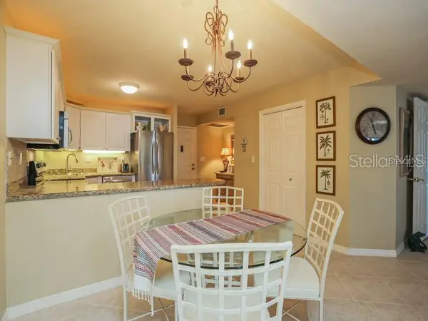 1050 LONGBOAT CLUB RD #502, Longboat Key, FL 34228
