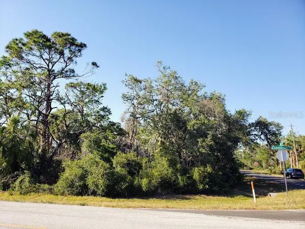 15492 CHAMBERLAIN BLVD, Port Charlotte, FL 33953