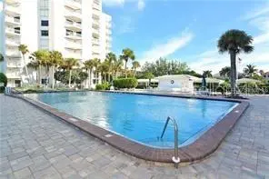 1050 LONGBOAT CLUB RD #804, Longboat Key, FL 34228