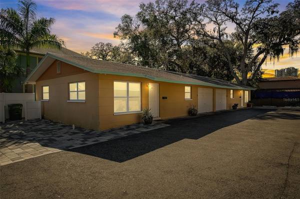 626 S OSPREY AVE, Sarasota, FL 34236