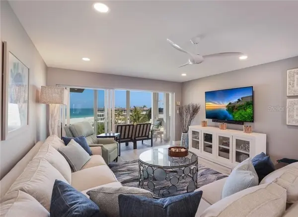 2110 BENJAMIN FRANKLIN DR #503SEA, Sarasota, FL 34236