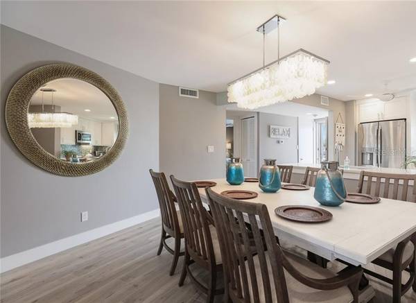 2110 BENJAMIN FRANKLIN DR #503SEA, Sarasota, FL 34236