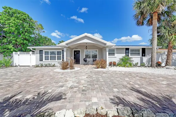 345 AVENIDA LEONA, Sarasota, FL 34242