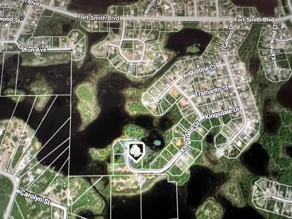 2690 KINGSDALE DR, Deltona, FL 32738