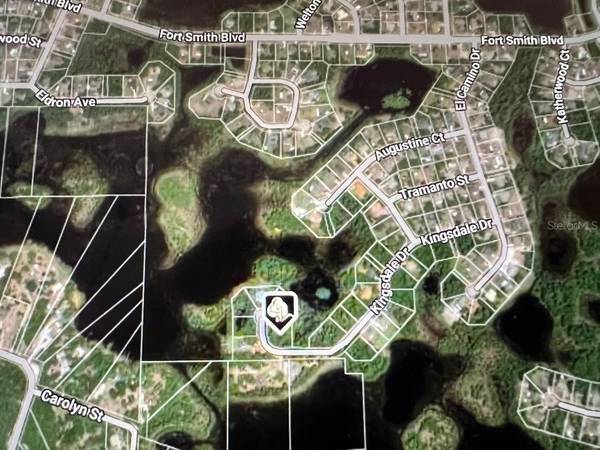2690 KINGSDALE DR, Deltona, FL 32738
