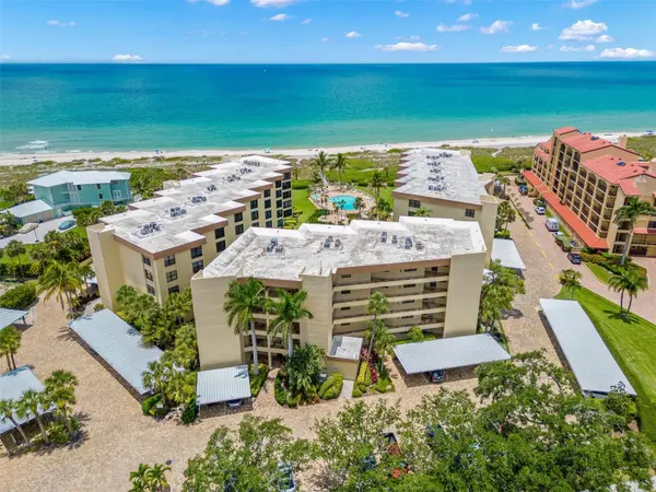 8770 MIDNIGHT PASS RD #402B, Sarasota, FL 34242