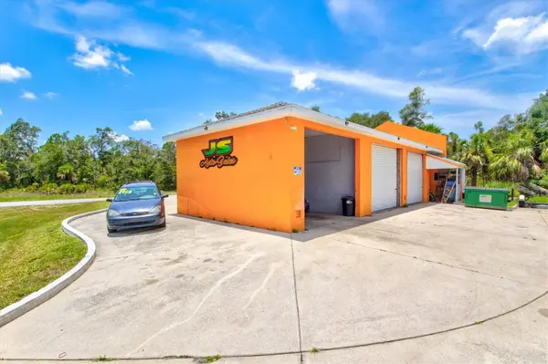 15182 DAHLGREN AVE, Port Charlotte, FL 33953