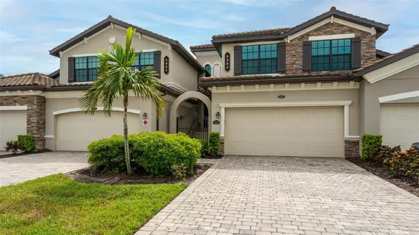 5805 WAKE FOREST RUN #103, Lakewood Ranch, FL 34211