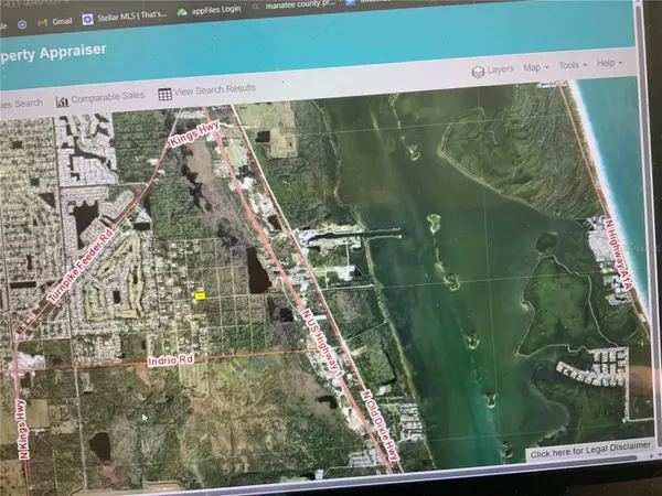SNAIL KITE LN, Fort Pierce, FL 34951