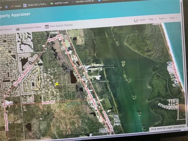 SNAIL KITE LN, Fort Pierce, FL 34951