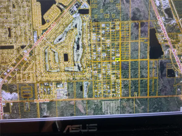 SNAIL KITE LN, Fort Pierce, FL 34951
