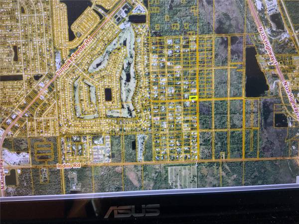 SNAIL KITE LN, Fort Pierce, FL 34951