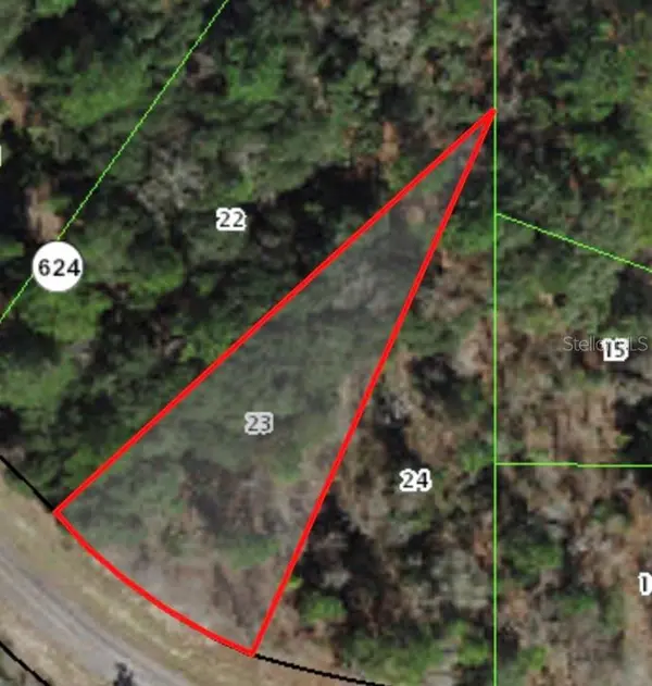 6956 N LIME DR, Citrus Springs, FL 34433