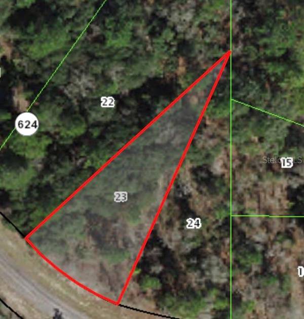 6956 N LIME DR, Citrus Springs, FL 34433