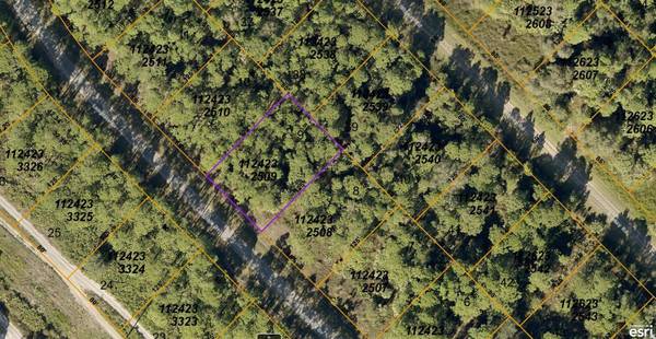 1124232509 LANGLAIS DR, North Port, FL 34288