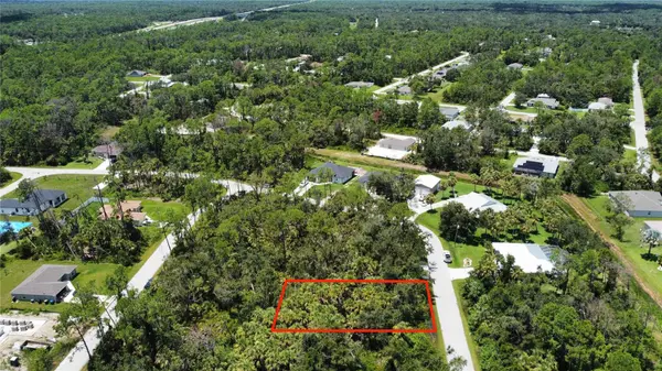 SHAWNEE TER, North Port, FL 34286