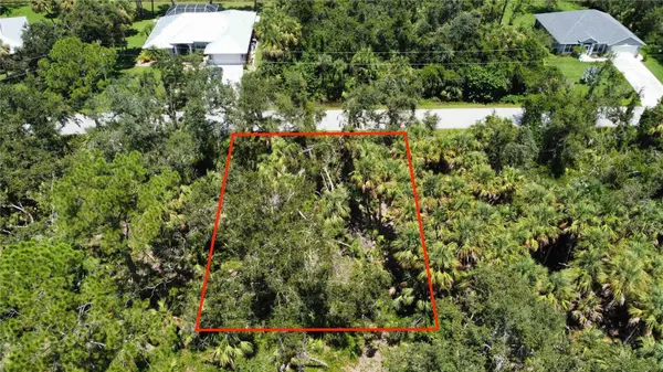 SHAWNEE TER, North Port, FL 34286