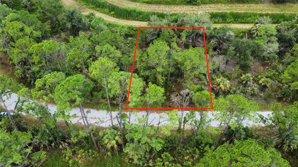 APRICOLA RD, North Port, FL 34286