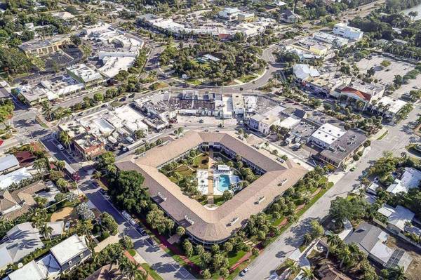 500 S WASHINGTON DR #24B, Sarasota, FL 34236