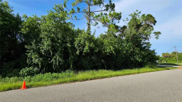 IRONDALE RD, North Port, FL 34287