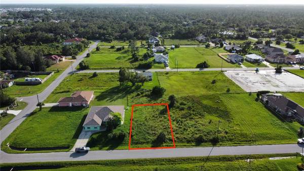 HACIENDA ST, North Port, FL 34287