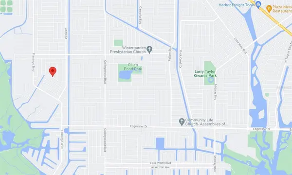 3169 MATTHEW ST, Port Charlotte, FL 33948