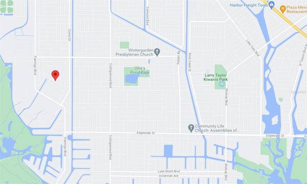 3169 MATTHEW ST, Port Charlotte, FL 33948