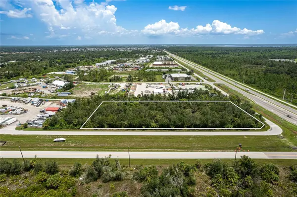 13440 MARATHON BLVD, Port Charlotte, FL 33981