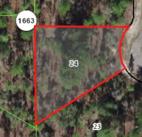 1010 W RILEY DR, Citrus Springs, FL 34434
