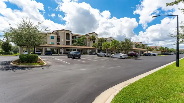 17108 VARDON TER #206, Bradenton, FL 34211